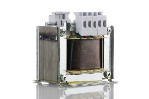 RS PRO 50VA 单输出底盘安装变压器，24V交流，符合IEC 61558-2-4标准