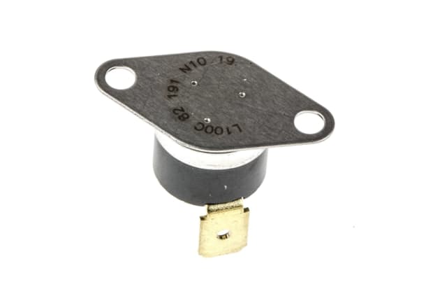 Honeywell、RS PRO 温控开关